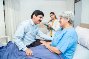 Patient-Centric Care